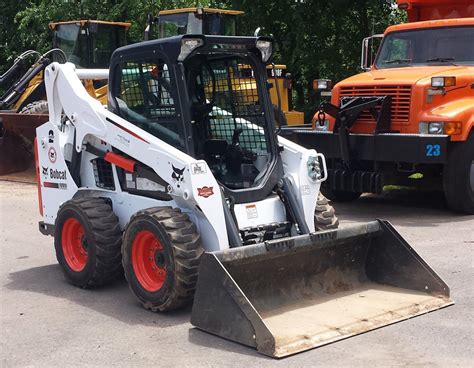 bobcat skid steer leasing|skid steer rent to own.